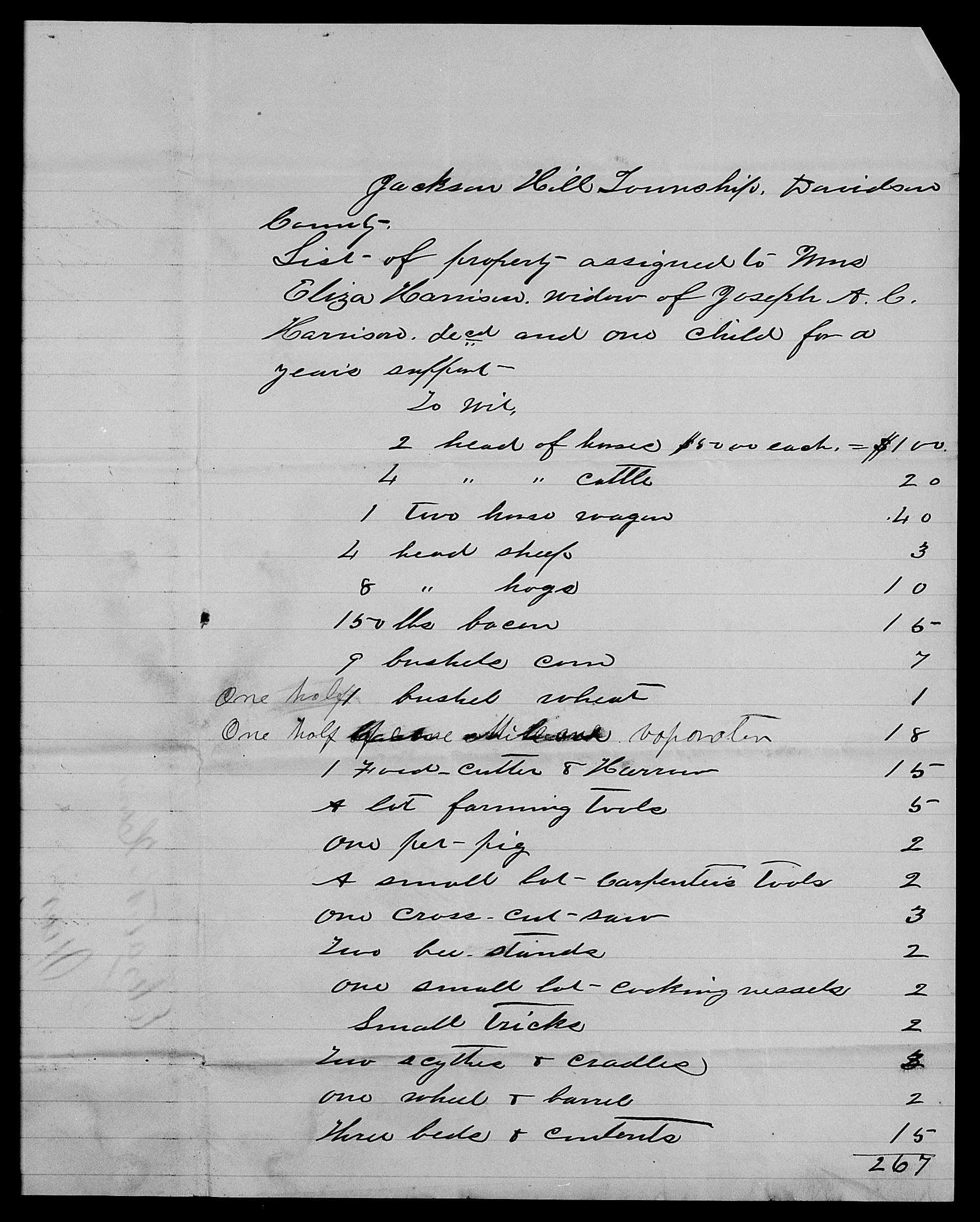 Document
